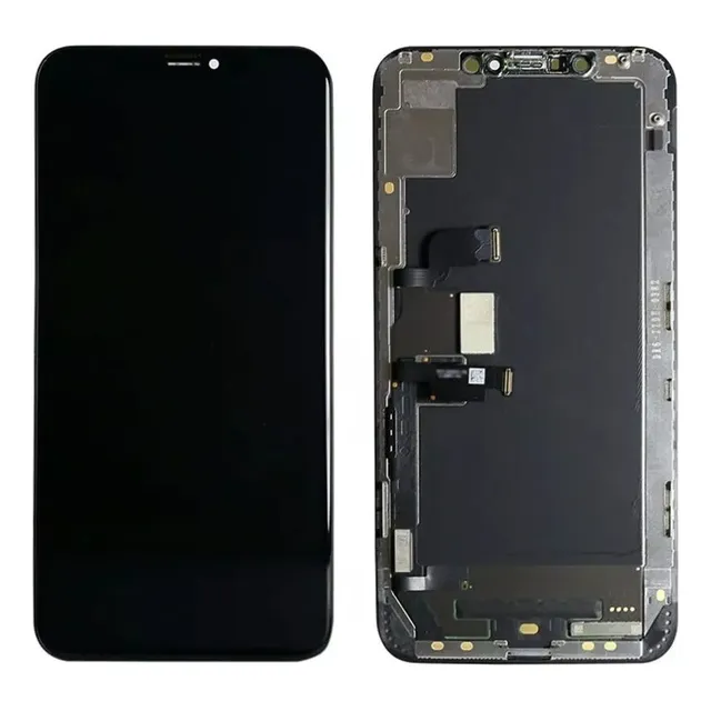 Tela Display Frontal Compatível iPhone XS Max Orig Premium 