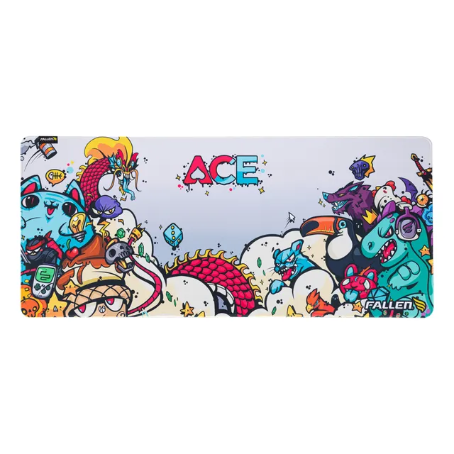 Mouse Pads