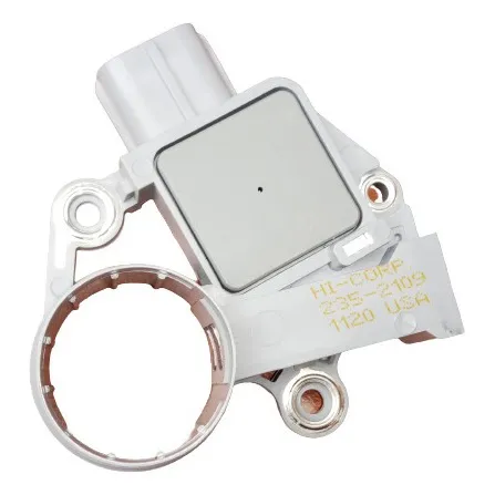 Regulador Alternador Ford Explorer Ranger Triton 6g F600