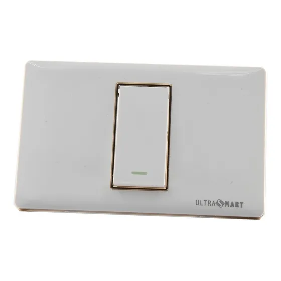 Interruptor 9/24 Simple Ultrasmart