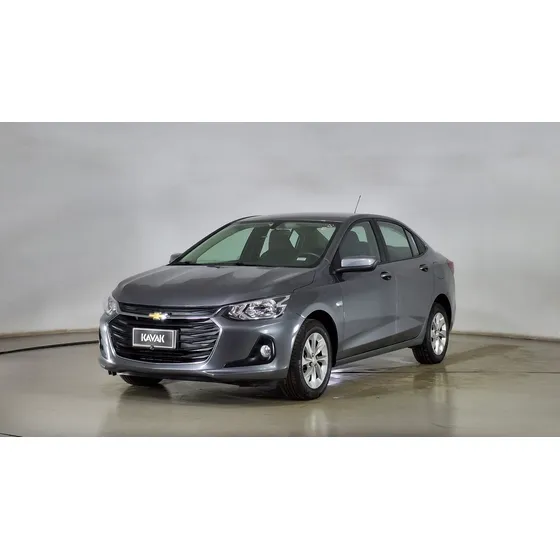 Chevrolet Onix 1.0 Turbo Lt