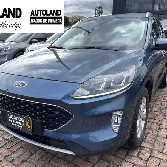 Ford Escape 2023 2.0 Se 4x2