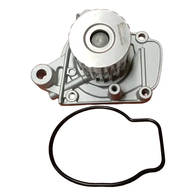 Bomba De Agua Honda Civic 92-00