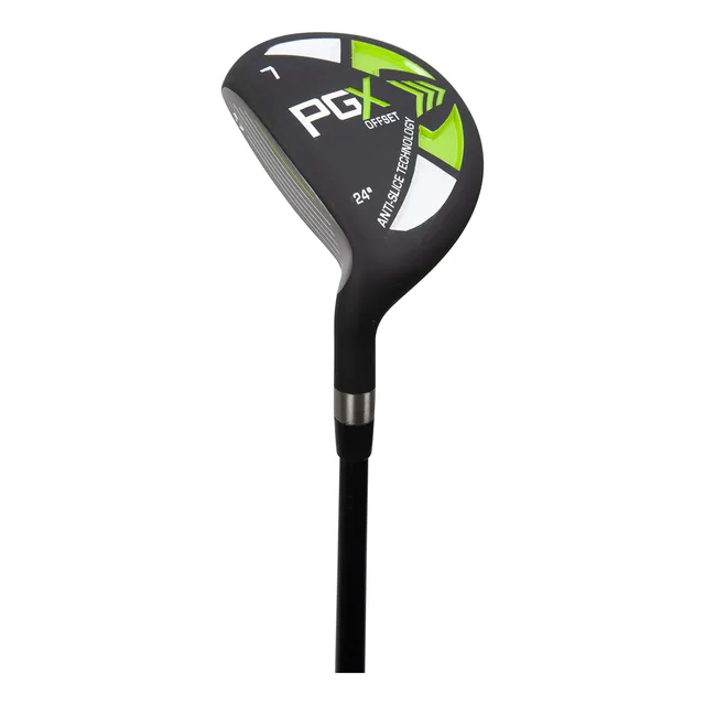 Pinemeadow Pgx Offset Madera Calle Golf