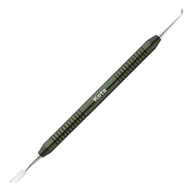 Esculpidor Lecron 0  Verde - Kota