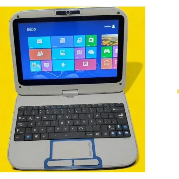Mini Laptop