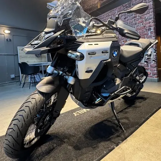 Bmw R1300gs Adventure / 2026