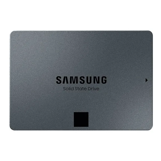 Samsung Ssd 870