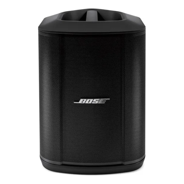 Sistema De Audio Bose S1 Pro Plus Bluetooth Portatil