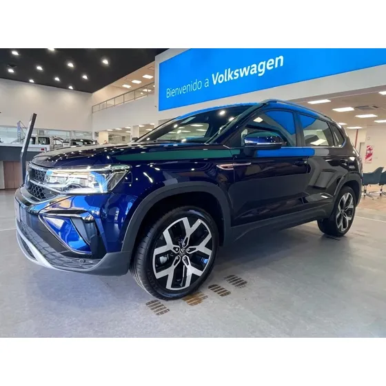 Volkswagen Taos 1.4 250 Tsi Highline Ar