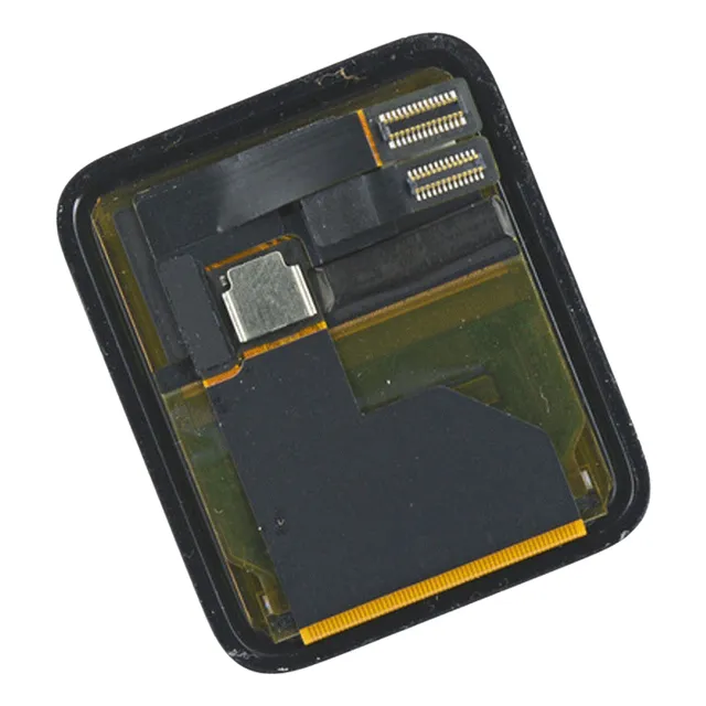 Display Completo Tela Para Apple Watch Series 1 Ou Series 0