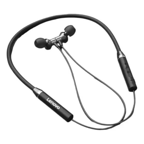Audífonos Inalámbricos Bluetooth Lenovo 
