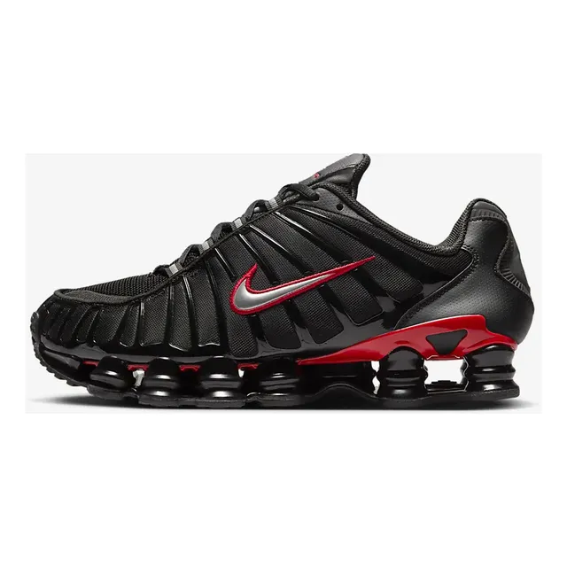 Nike Shox Tl Hombre Estándar - Zapatos Deportivos