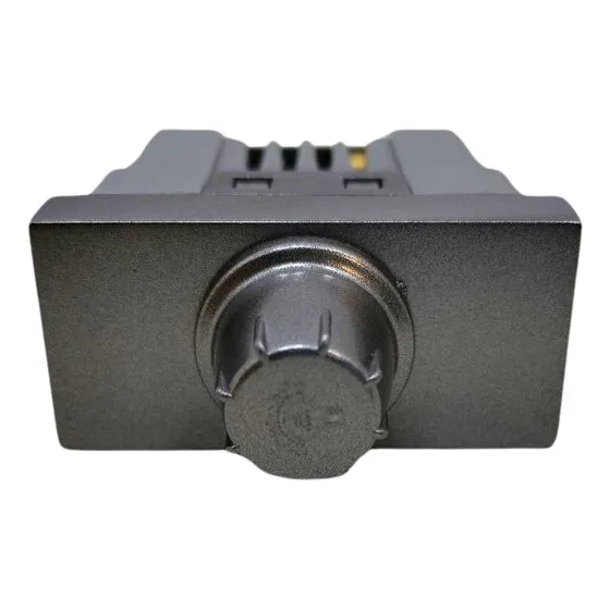 Dimmer Lucek Color anodizado