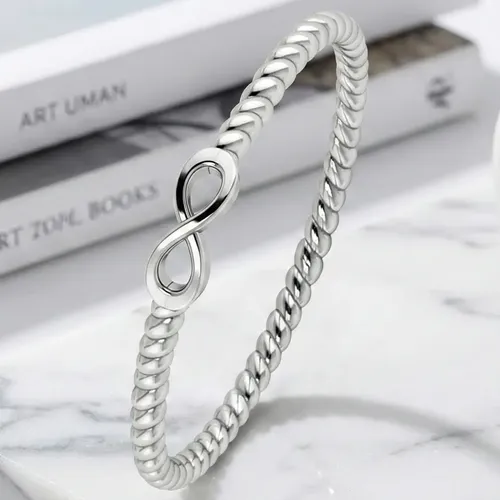 wg-a)ring For Women Men Retro Silver Color Snake | MercadoLivre