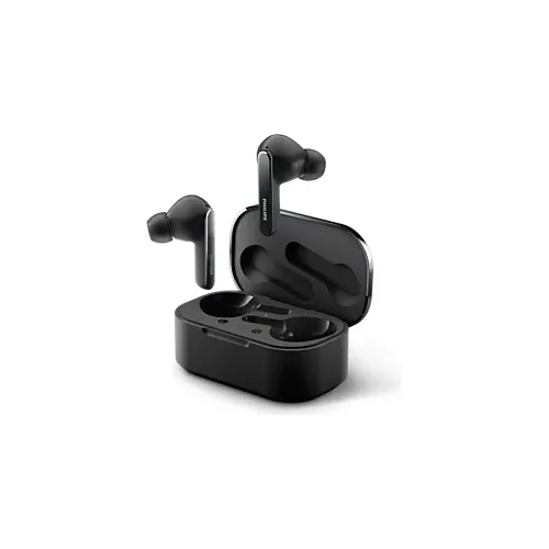 Auricular True Wireless Philips Tat5506bk/00