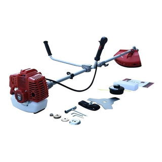 Desbrozadora Desmalezadora Podadora Husky Power 52cc Hks52 Desbrozadora Desmalezadora Podadora Husky Power 52cc Hks52