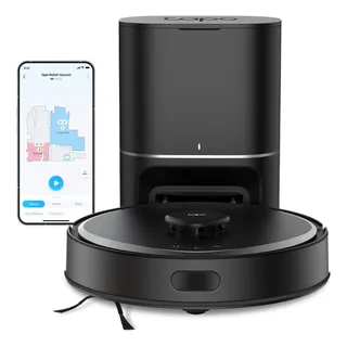 Aspirador E EsfregĂŁo RobĂłtico Tapo Rv30 Max Plus Com Documen Aspirador E EsfregĂŁo RobĂłtico Tapo Rv30 Max Plus Com Documen