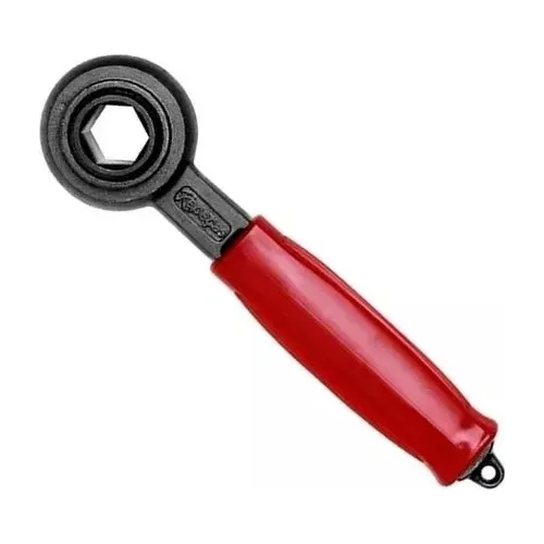 5 Pç Catraca De 7/8 Para Montar Andaime Repeças Chave Aperto