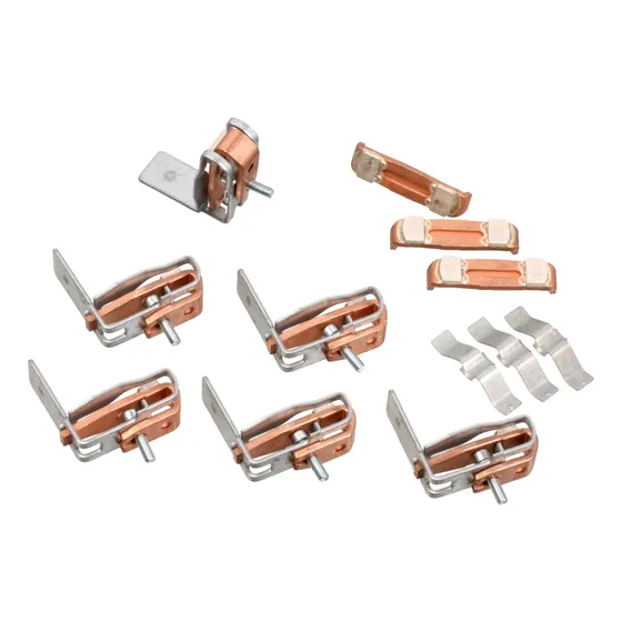 La5ff431 Accesorios Para Contactor