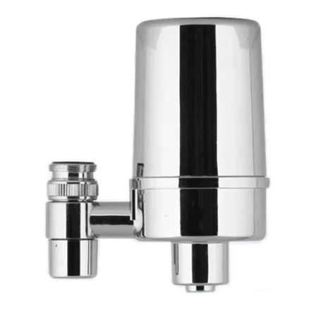 Filtro Purificador De Agua Potable Lavaplatos Universal M5