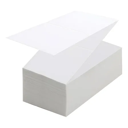Etiqueta Térmica Adesiva Jojo Fosca 100x150 mm com 10.000 Folhas