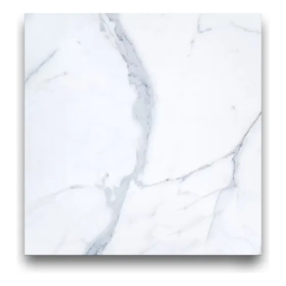 Porcelanato 60x60 Calcetto Blanco Pulido San Lorenzo 2da