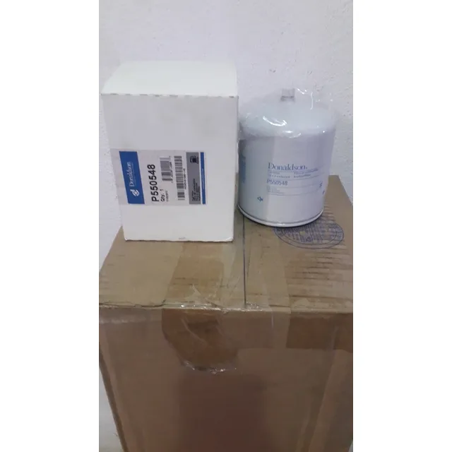 Filtro De Combustible Donaldson P550548 33411 33231 