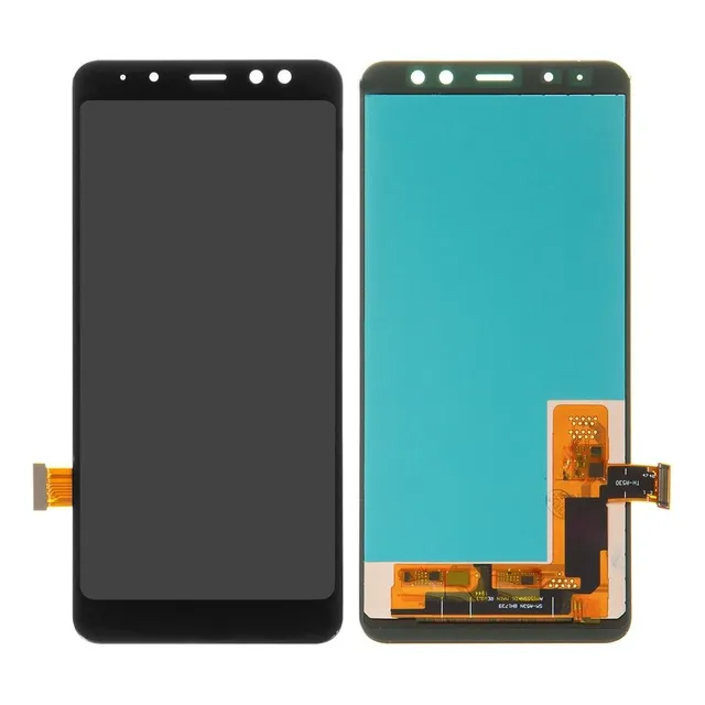 Pantalla Completa 3/4 Samsung A8 2018
