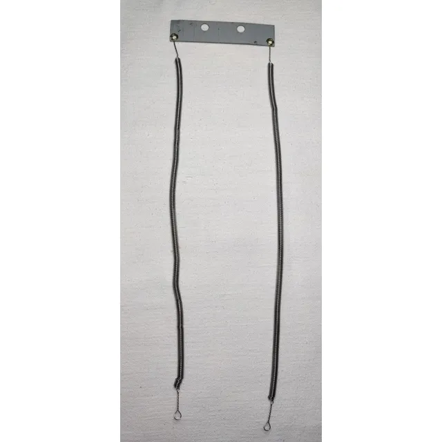 Resistencia A 220 V Para Horno Rancilio Ts6 Nueva