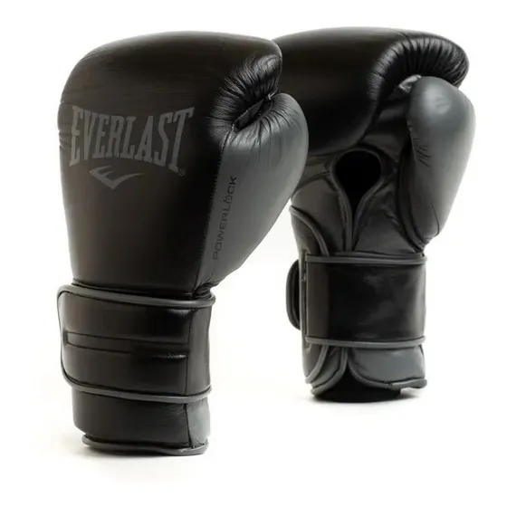 Guantes Boxeo Everlast Mma Entrenamiento Box Muay Thai Kick Boxing