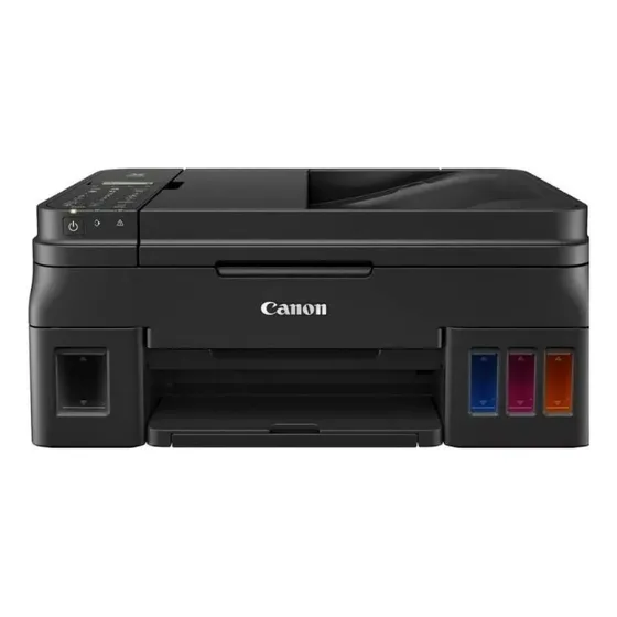 Impresora Multifuncional Canon Pixma G4110