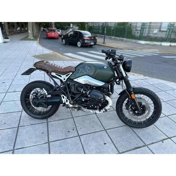 Bmw Urban Gs