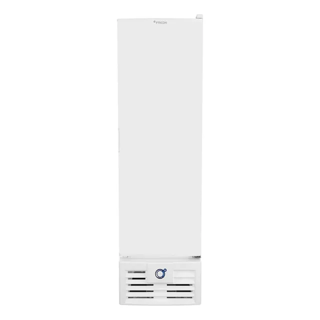 Refrigerador Vertical Fricon 284 Litros Vcet284-1c - Tripla 