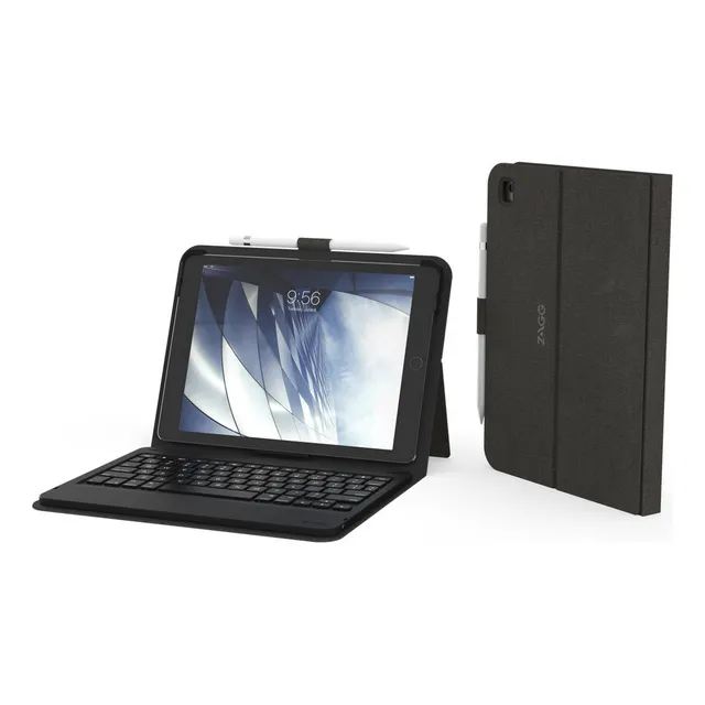 Funda Teclado Bluetooth Zagg Folio iPad Pro 10.5 /iPad Air 3