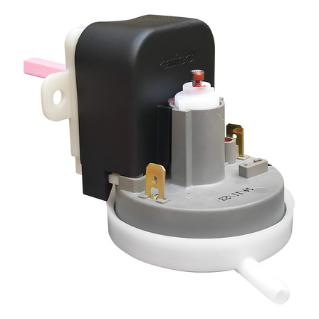 Controle Nível De Água Lavadora Ltd09 Ltd11 Lt10b 64502726 Controle Nível De Água Lavadora Ltd09 Ltd11 Lt10b 64502726
