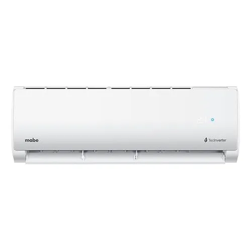 Aire Acondicionado Mabe Mmi12cabwccc8 12.000btu