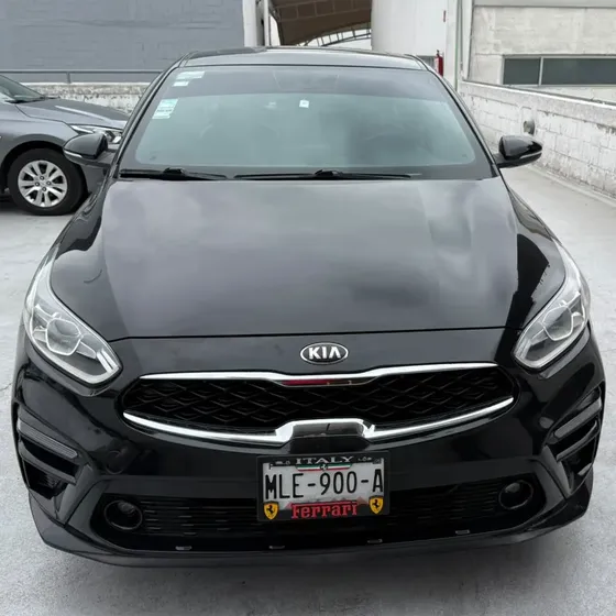 Kia Forte 2019 2.0 Ex Premium