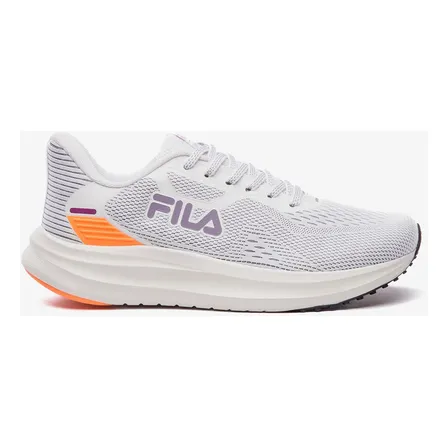 Tênis Fila Feminino Fastness Esportivo Caminhada Corrida