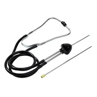 Estetoscopio Para Mecánico Automotriz Surtek® Varilla 12'' Estetoscopio Para Mecánico Automotriz Surtek® Varilla 12''
