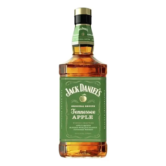 Whisky Jack Daniel's Tennessee Apple 700 mL | Cuotas sin interés