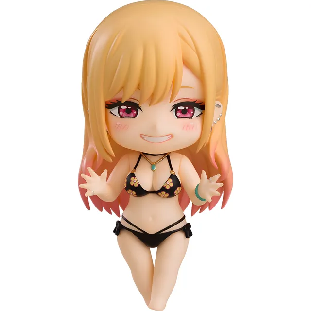 Figura Marin Kitagawa My Dress-up Darling Nendoroid 2433