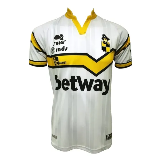 Camiseta Coquimbo Unido 2022 Visita Nueva Original Siker