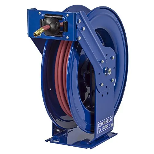 Carrete Manguera Aire Maxima Para Camion Psi Modelo N° 3