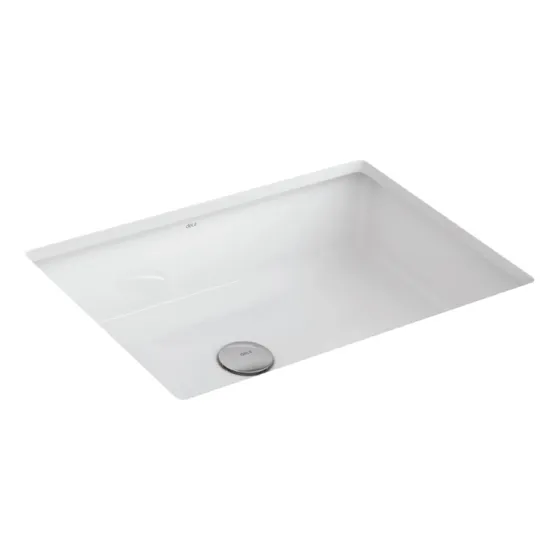 Bacha Deca Classic L.1061.17 Blanco 565x 405x155 Embutir