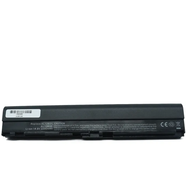 Bateria Acer Aspire 725 756 V5 131 V5 171 Al12b32 C710