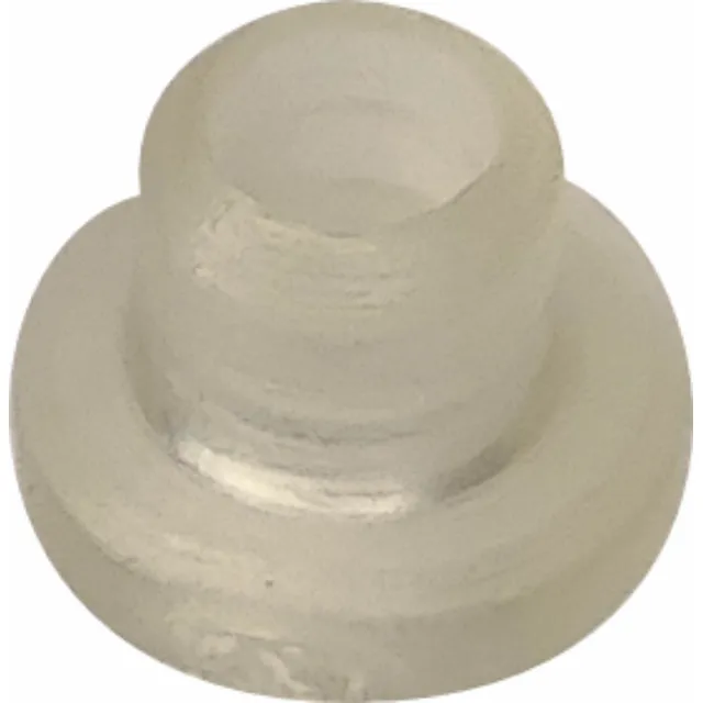 Nipples / Gromets  Para Agujas - Nyn Caja X100u - Tattoo