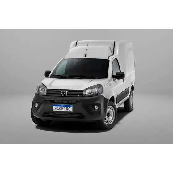 Fiat Fiorino 1.4 Fire Evo 87cv