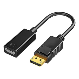 Aaa Cabo Adaptador 4k Displayport Para Hdmi Aaa Cabo Adaptador 4k Displayport Para Hdmi