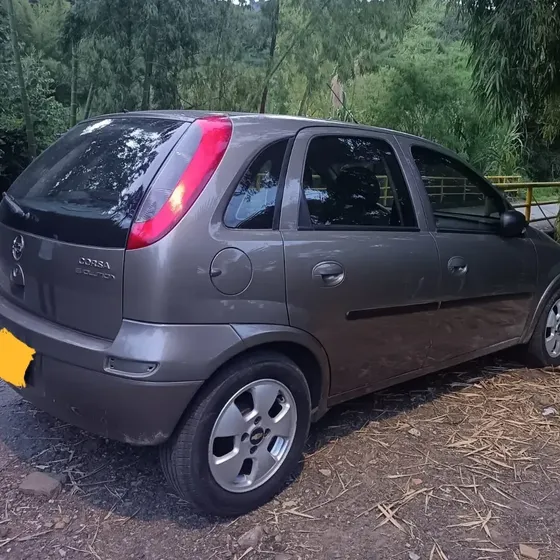 Chevrolet Corsa Evolution 2004 1.4 L Evolution